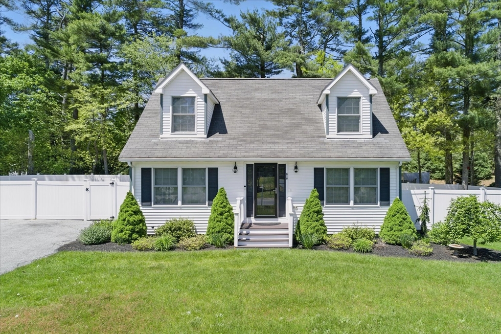 619 Federal Furnace Road Plymouth, MA 02360 - Photo 1 of 37 Gallery Image 1