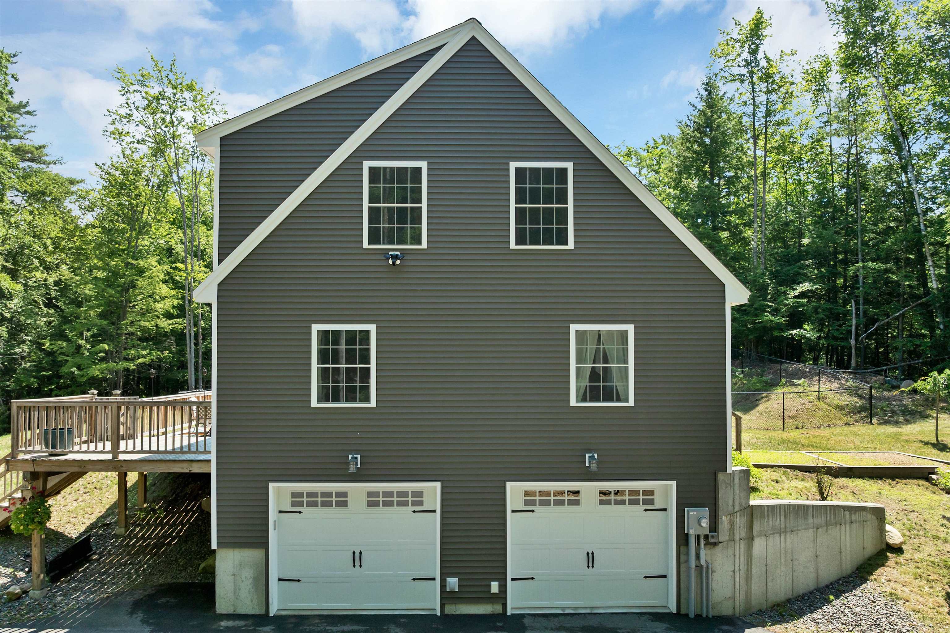 91 Horne Road Belmont, NH 03220 - Photo 25 of 38