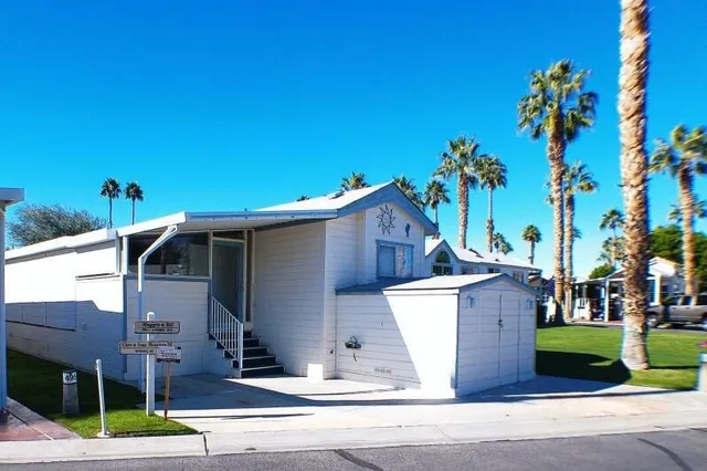 $172,500 | 84136 Ave 44, Unit 496, Indio, CA 92203