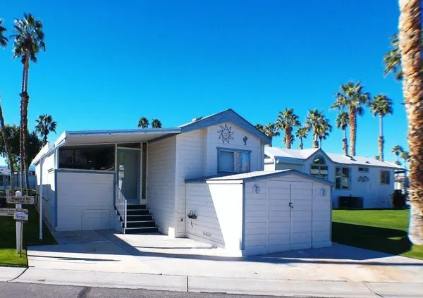 $163,500 | 84136 Ave 44, Unit 496, Indio, CA 92203