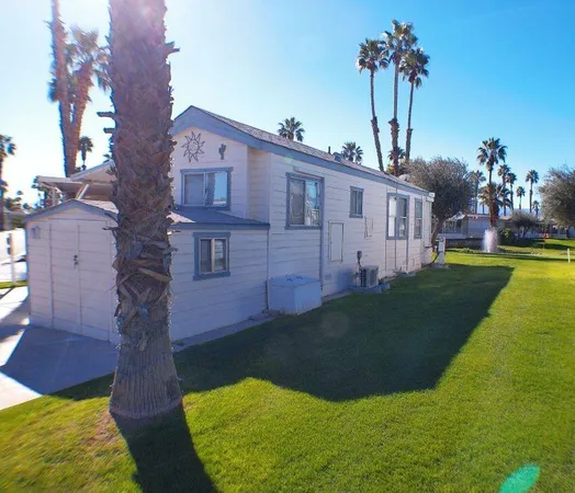 $163,500 | 84136 Ave 44, Unit 496, Indio, CA 92203
