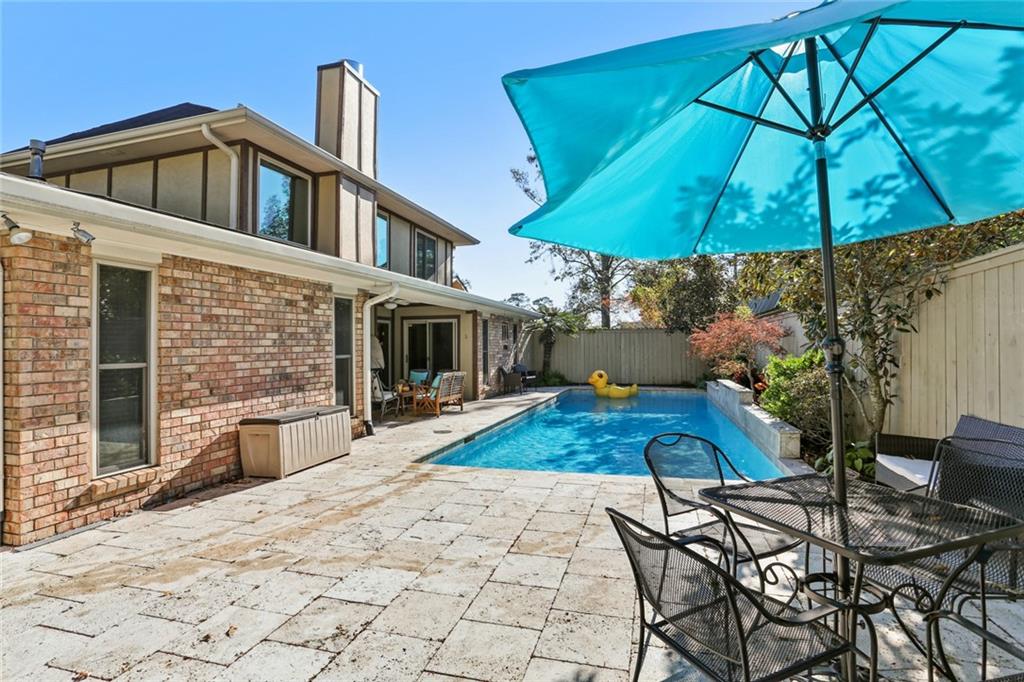 9512 Alhambra Court River Ridge, LA 70123 - Photo 9 of 15
