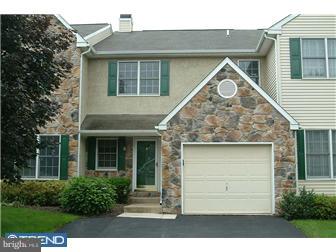 104 Inis Way, Unit 14 Malvern, PA 19355 - Photo 1 of 12 Exterior Front
