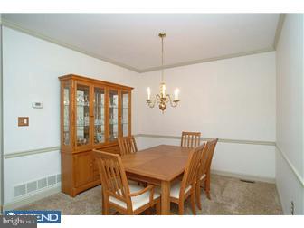 104 Inis Way, Unit 14 Malvern, PA 19355 - Photo 3 of 12 Dining Room