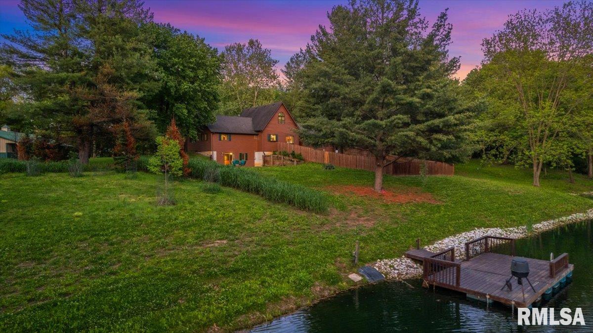 4231 Stone Road Springfield, IL 62707 - Photo 52 of 85