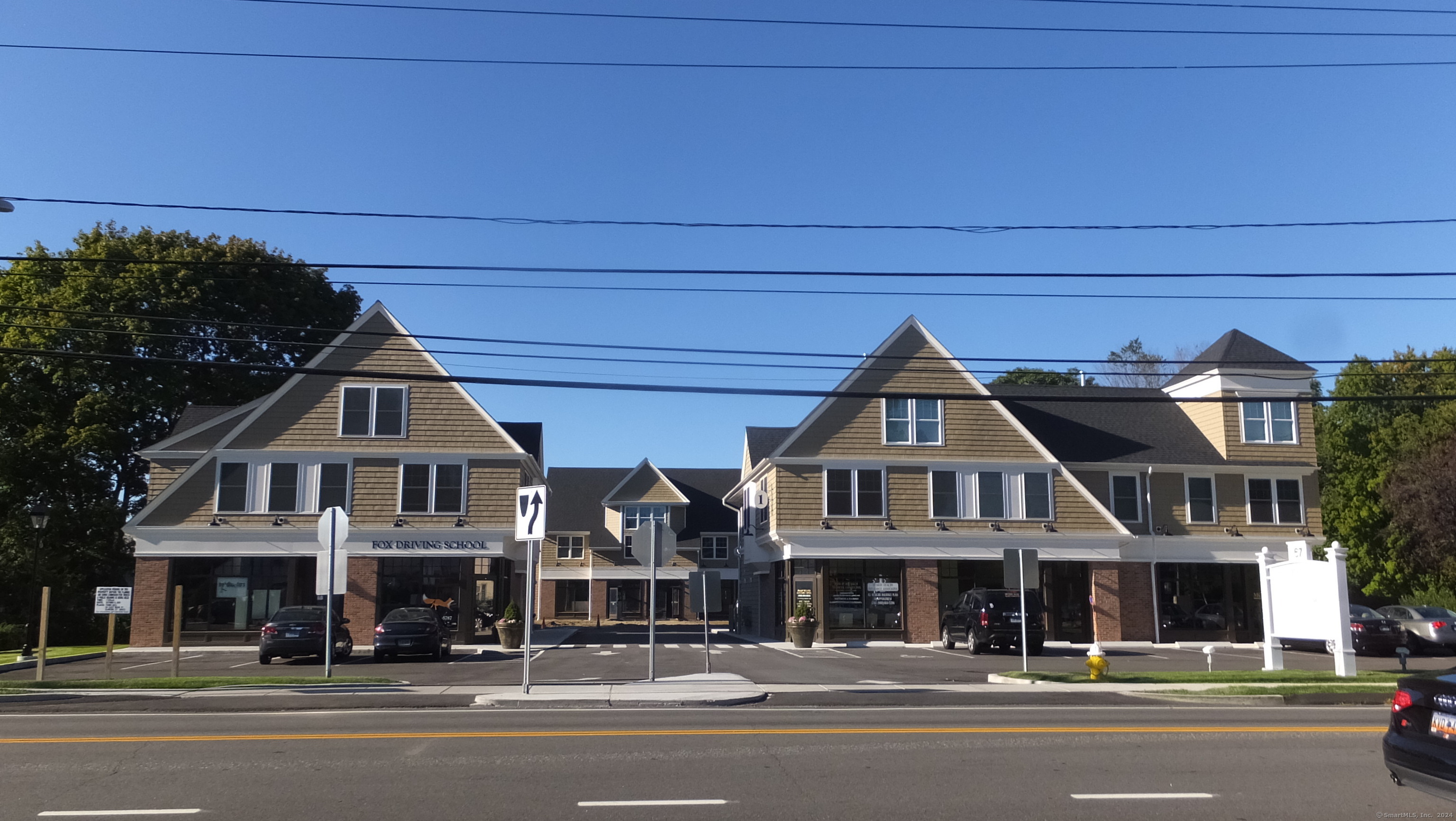 67 West Main Street, Unit 421 Clinton, CT 06413 - Photo 1 of 15
