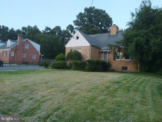 7203 Adelphi Road College Park, MD 20740 - Photo 2 of 14 front view 2