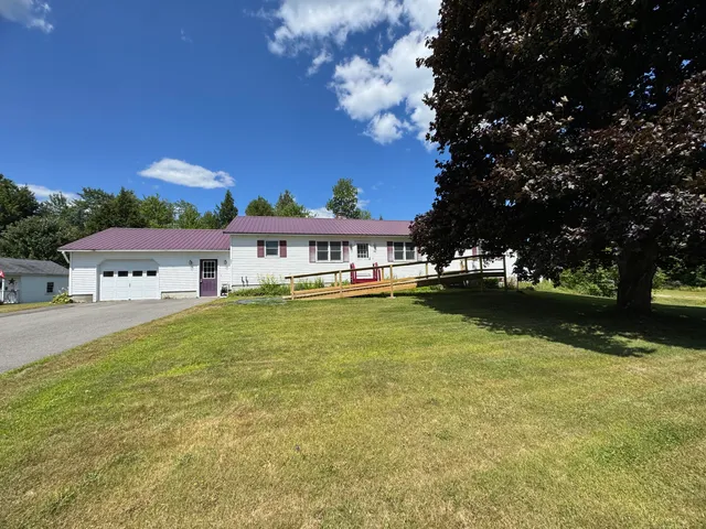 $349,900 | 92 Athens Road, Harmony, ME 04942