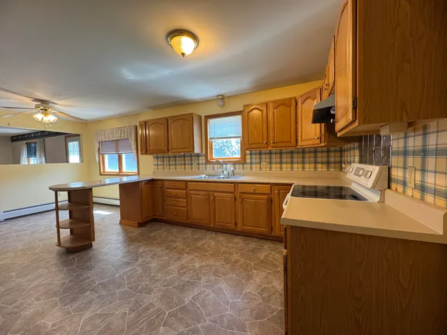 $349,900 | 92 Athens Road, Harmony, ME 04942