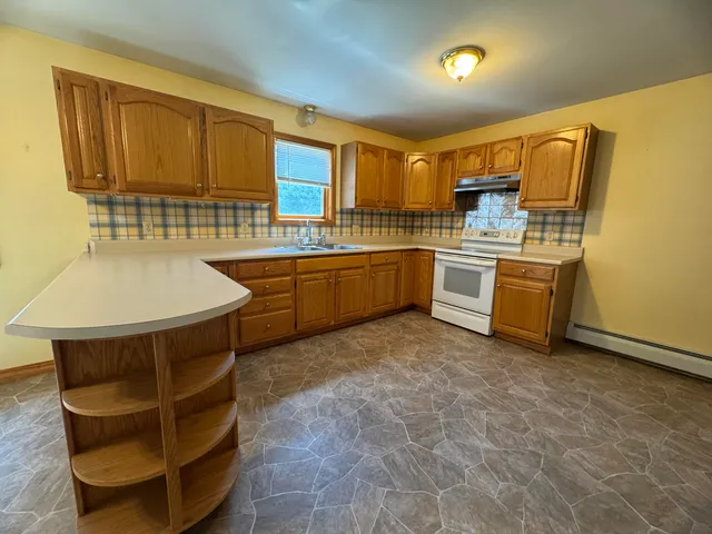 $349,900 | 92 Athens Road, Harmony, ME 04942