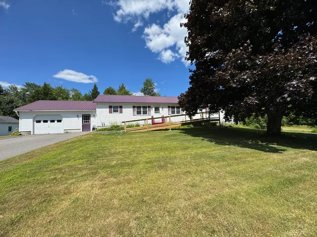 $349,900 | 92 Athens Road, Harmony, ME 04942