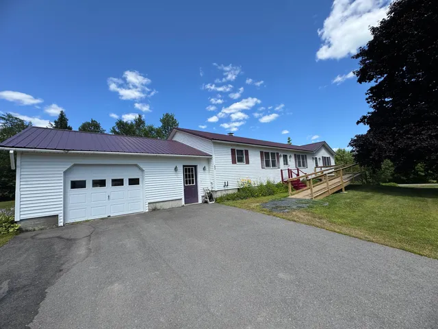 $349,900 | 92 Athens Road, Harmony, ME 04942
