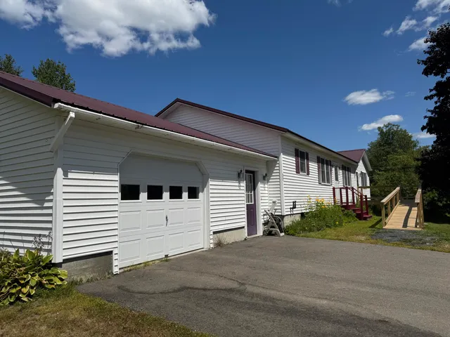 $349,900 | 92 Athens Road, Harmony, ME 04942
