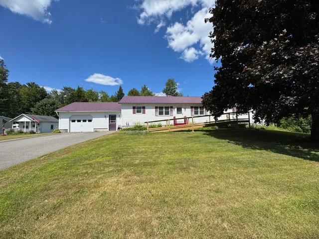 $349,900 | 92 Athens Road, Harmony, ME 04942