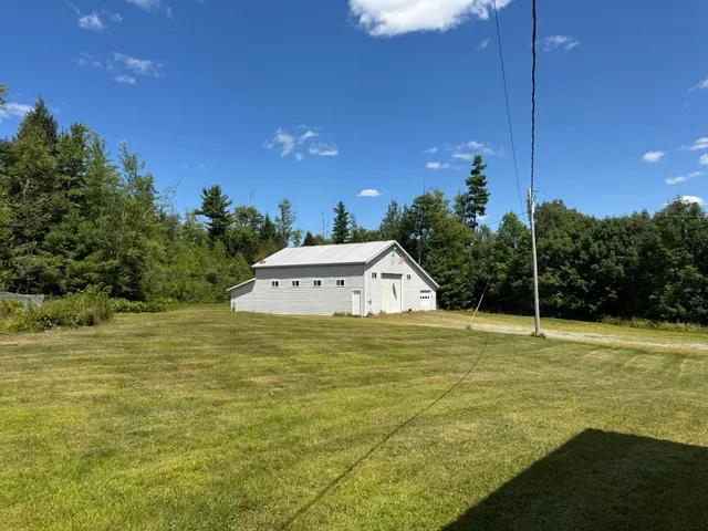 $349,900 | 92 Athens Road, Harmony, ME 04942