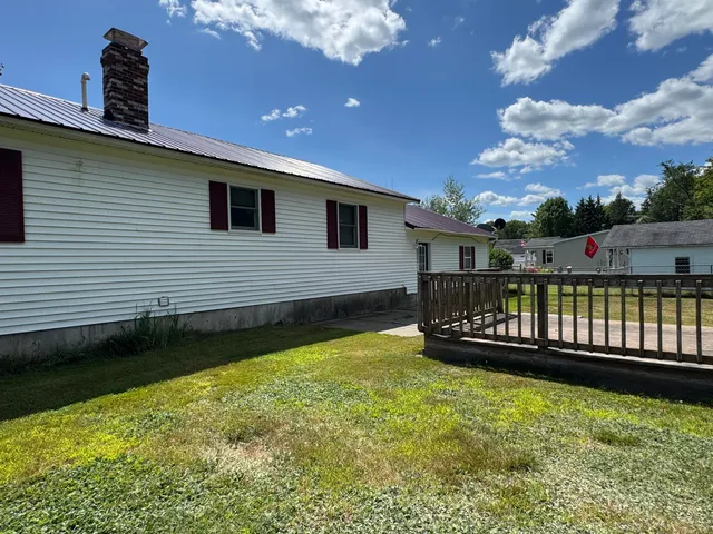 $349,900 | 92 Athens Road, Harmony, ME 04942