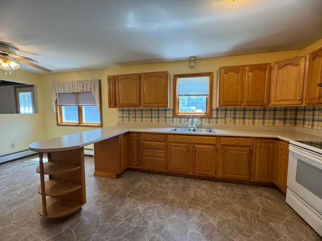 $349,900 | 92 Athens Road, Harmony, ME 04942