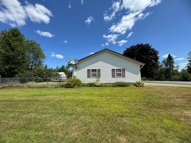 $349,900 | 92 Athens Road, Harmony, ME 04942