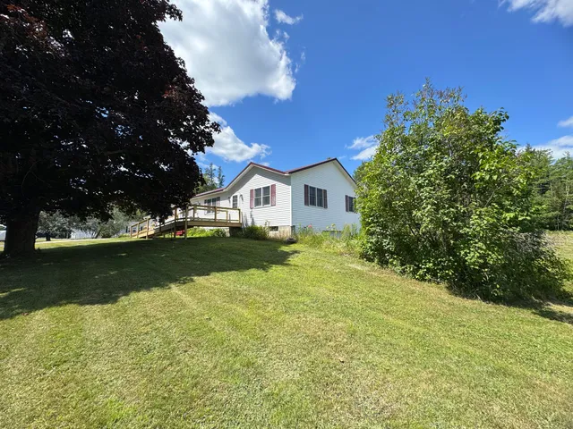 $349,900 | 92 Athens Road, Harmony, ME 04942