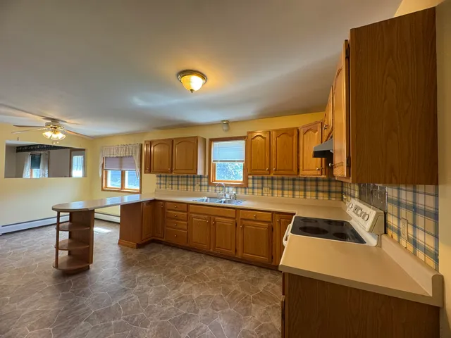 $349,900 | 92 Athens Road, Harmony, ME 04942