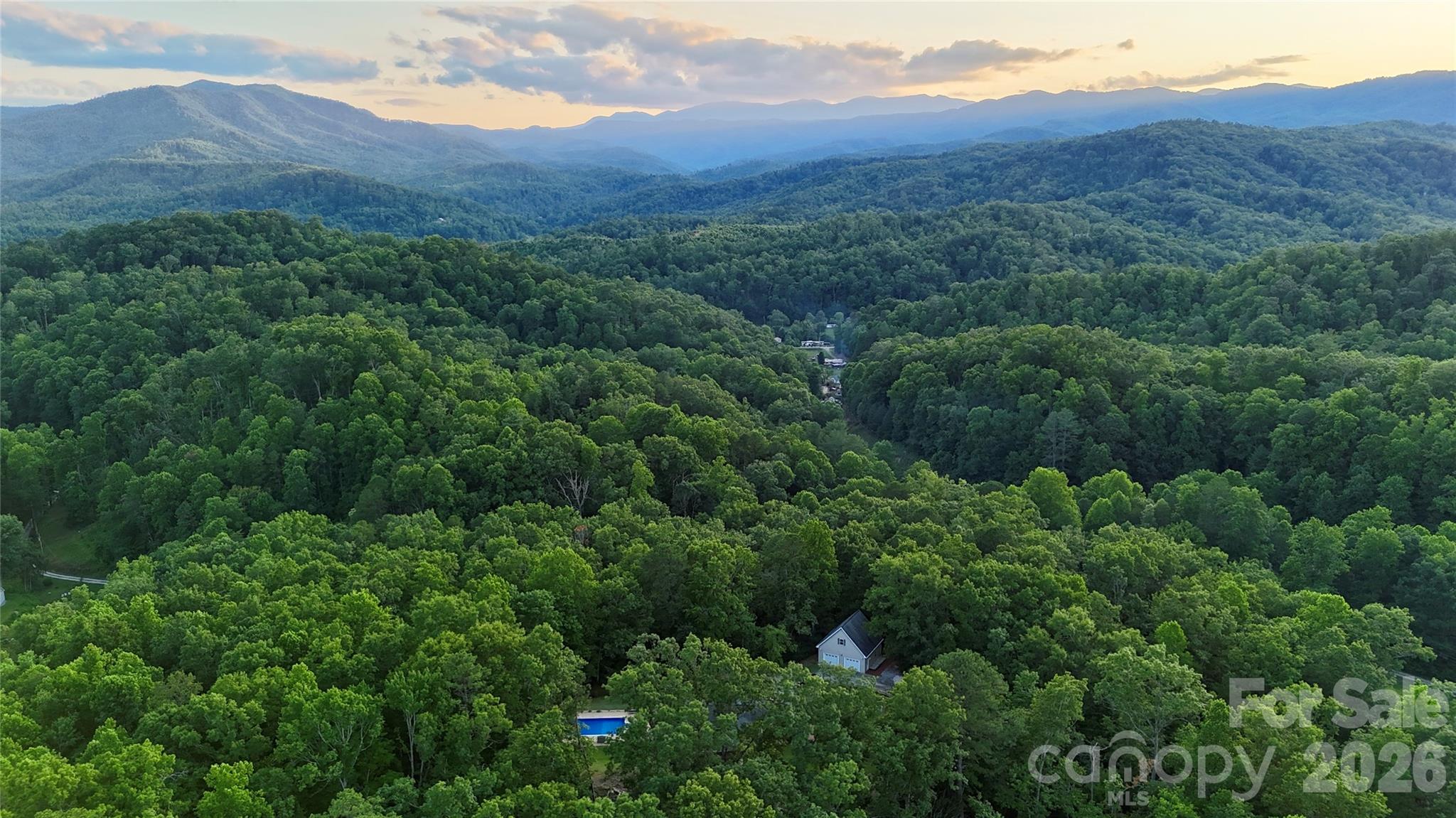 552 Coxes Creek Church Road Marion, NC 28752 - Photo 39 of 39