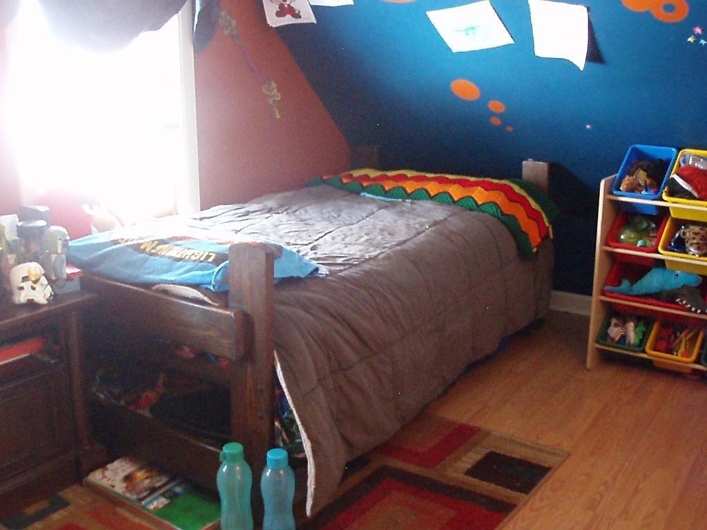 836 Riverside Drive Augusta, ME 04330 - Photo 19 of 21 Bedroom