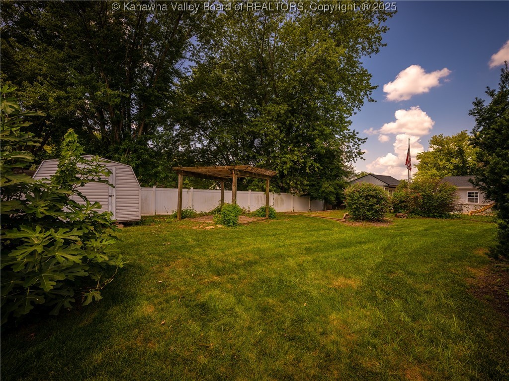 150 Shawnee Estates Winfield, WV 25213 - Photo 23 of 24 Gallery Image 23