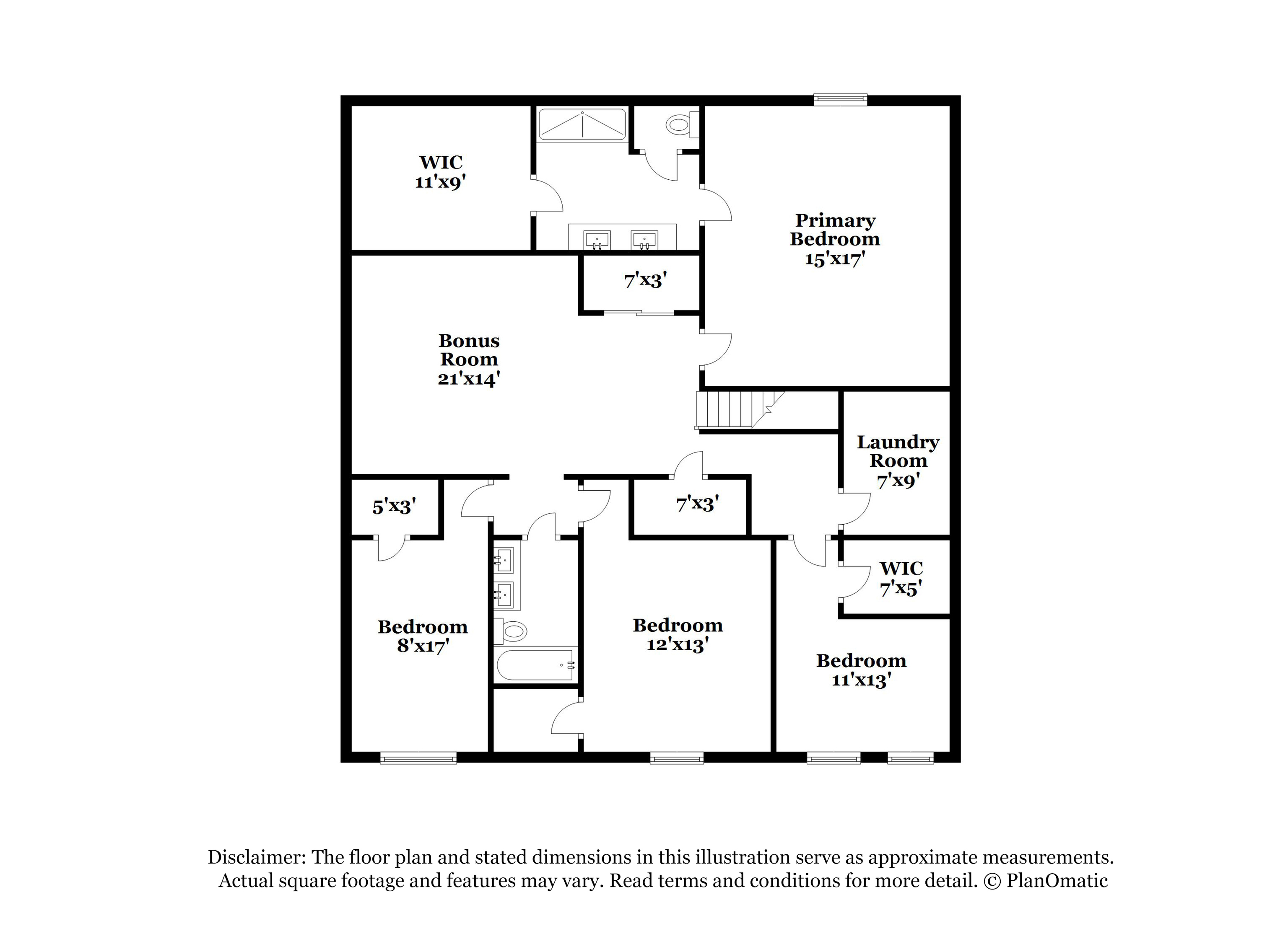 9198 Larson Drive Pendleton, IN 46064 - Photo 3 of 17