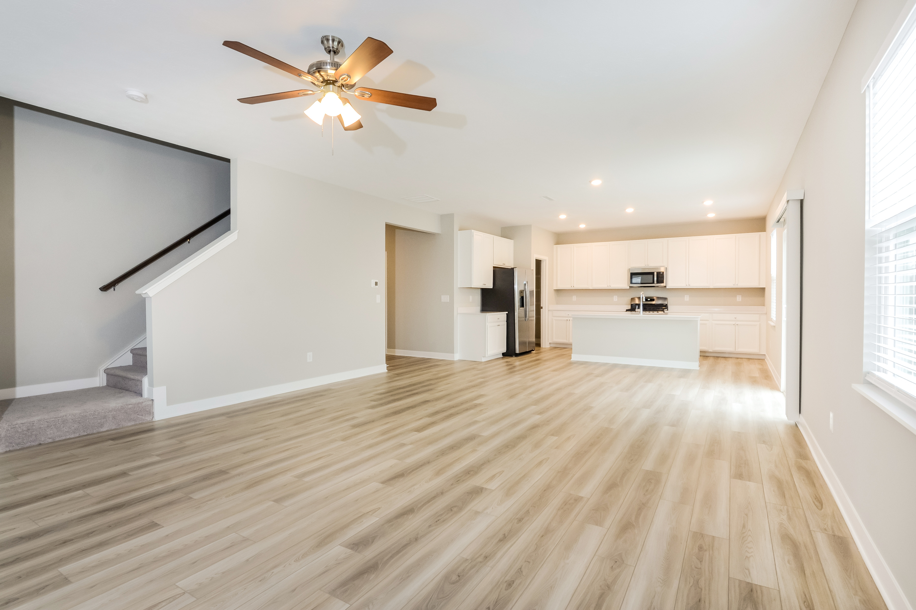 9198 Larson Drive Pendleton, IN 46064 - Photo 4 of 17