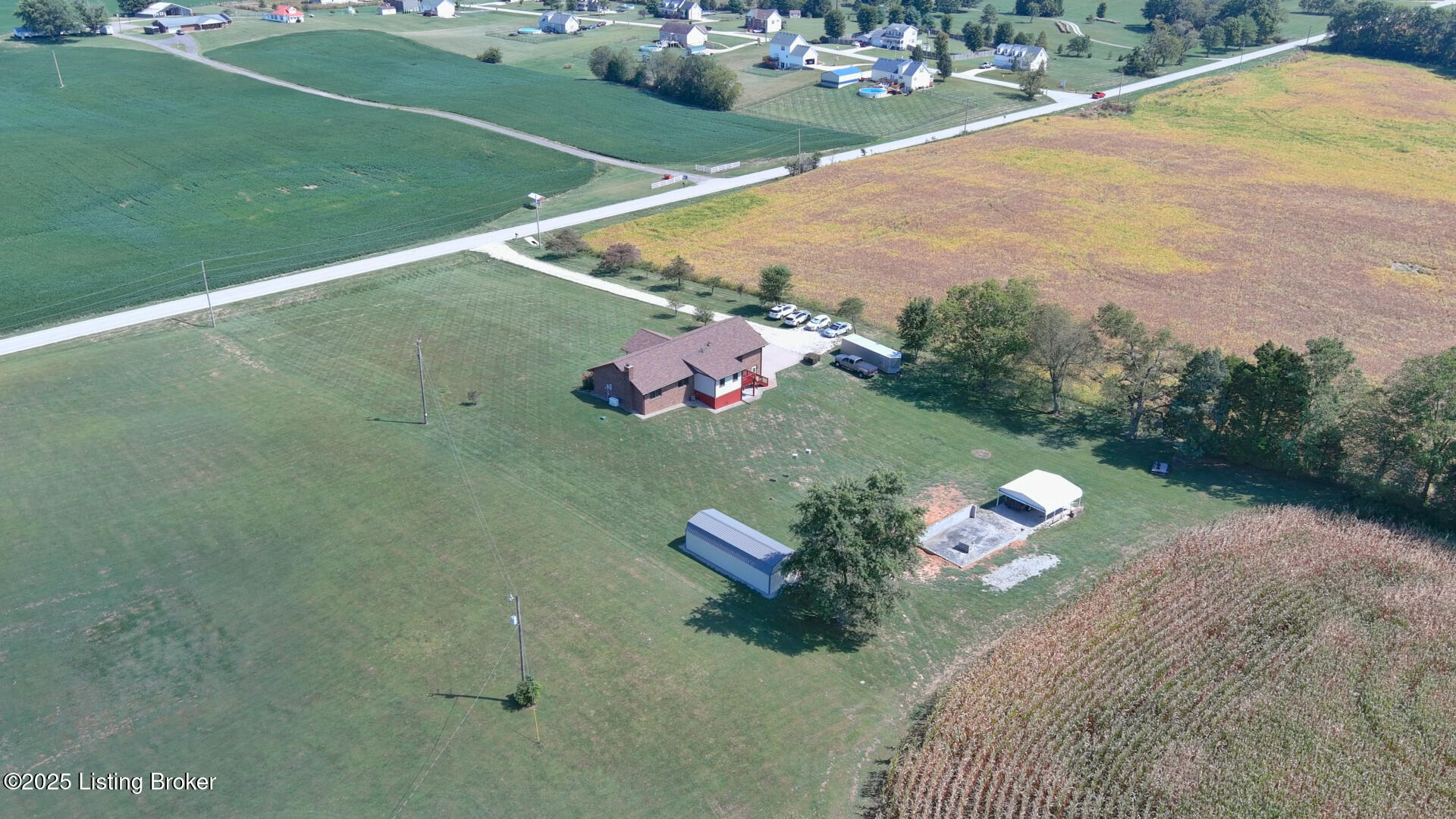 11441 Rineyville Road Vine Grove, KY 40175 - Photo 107 of 115 11441 Rineyville Rd-90