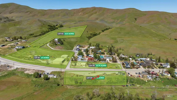 $449,000 | 55 Horseshoe Bend, Horseshoe Bend, ID 83629