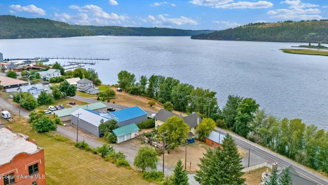 $1,499,000 | 134 Frederick Avenue, Harrison, ID 83833