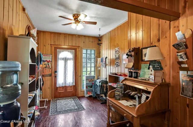 $1,499,000 | 134 Frederick Avenue, Harrison, ID 83833