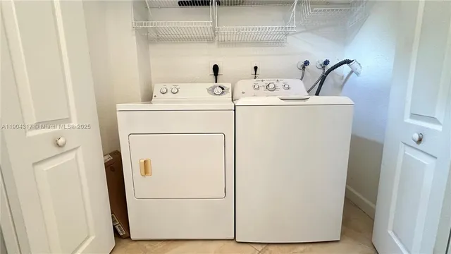 a swimming pool with outdoor seating and yard