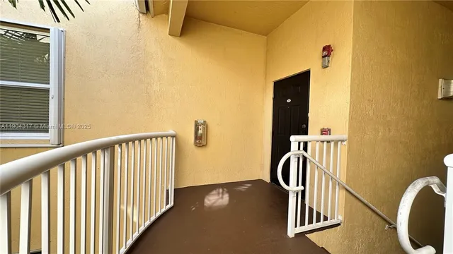 $369,000 | 110 Jacaranda Country Club Drive, Unit 205, Plantation, FL 33324