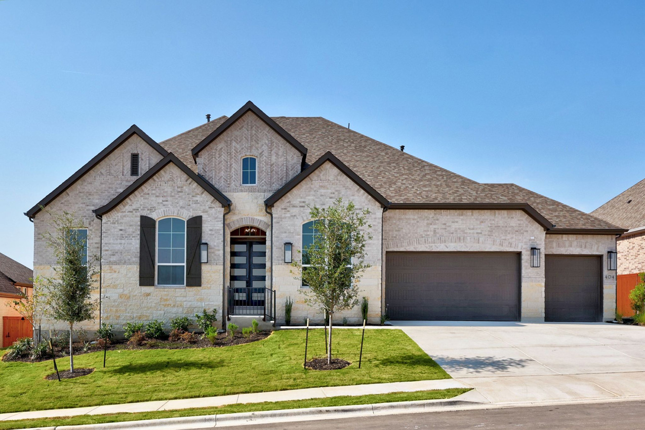 404 Rollo Road Liberty Hill, TX 78642 - Photo 1 of 1 Gallery Image 1
