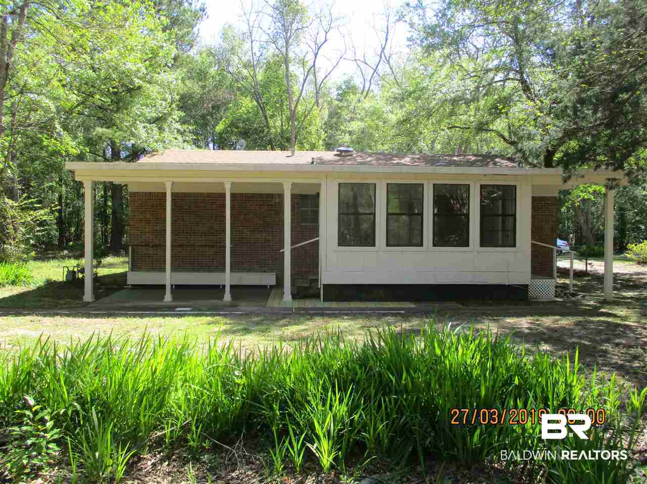 9889 Mosley Road Fairhope, AL 36532 - Photo 7 of 17