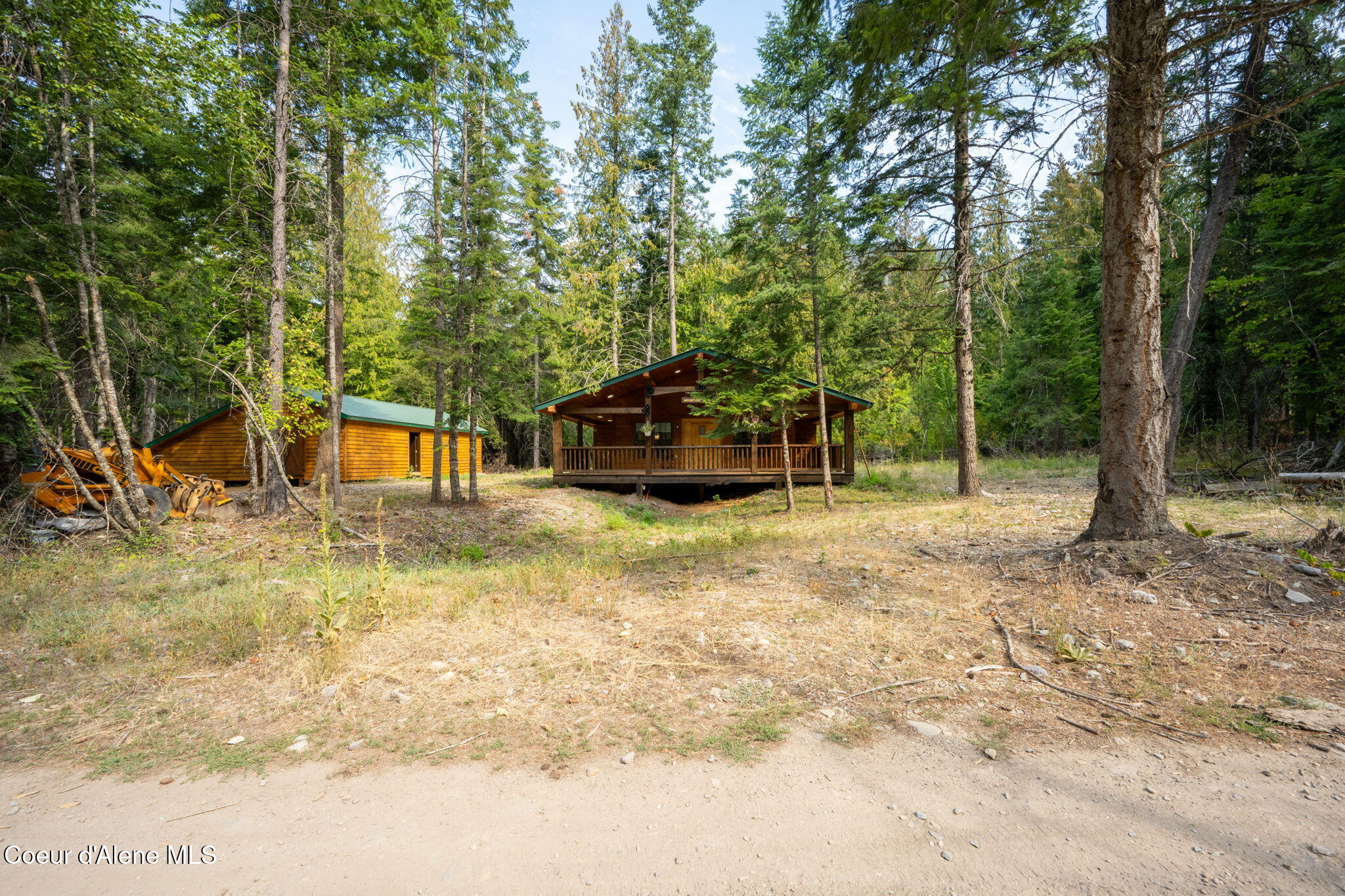 109 East Kamloop Avenue Clark Fork, ID 83811 - Photo 2 of 25 1-web-or-mls-DSC_9875