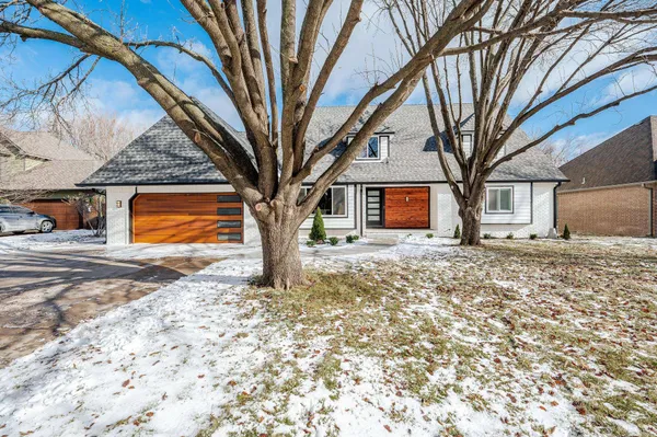 $515,000 | 1312 North Covington Circle, Wichita, KS 67212