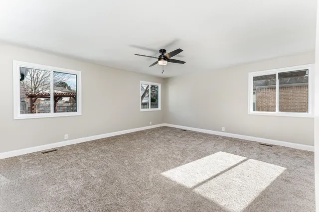 $515,000 | 1312 North Covington Circle, Wichita, KS 67212