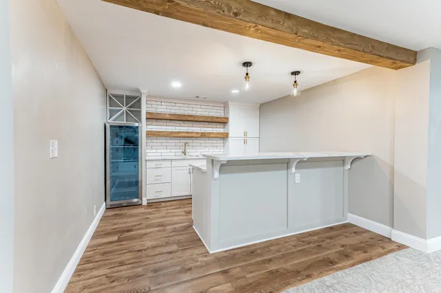 $515,000 | 1312 North Covington Circle, Wichita, KS 67212