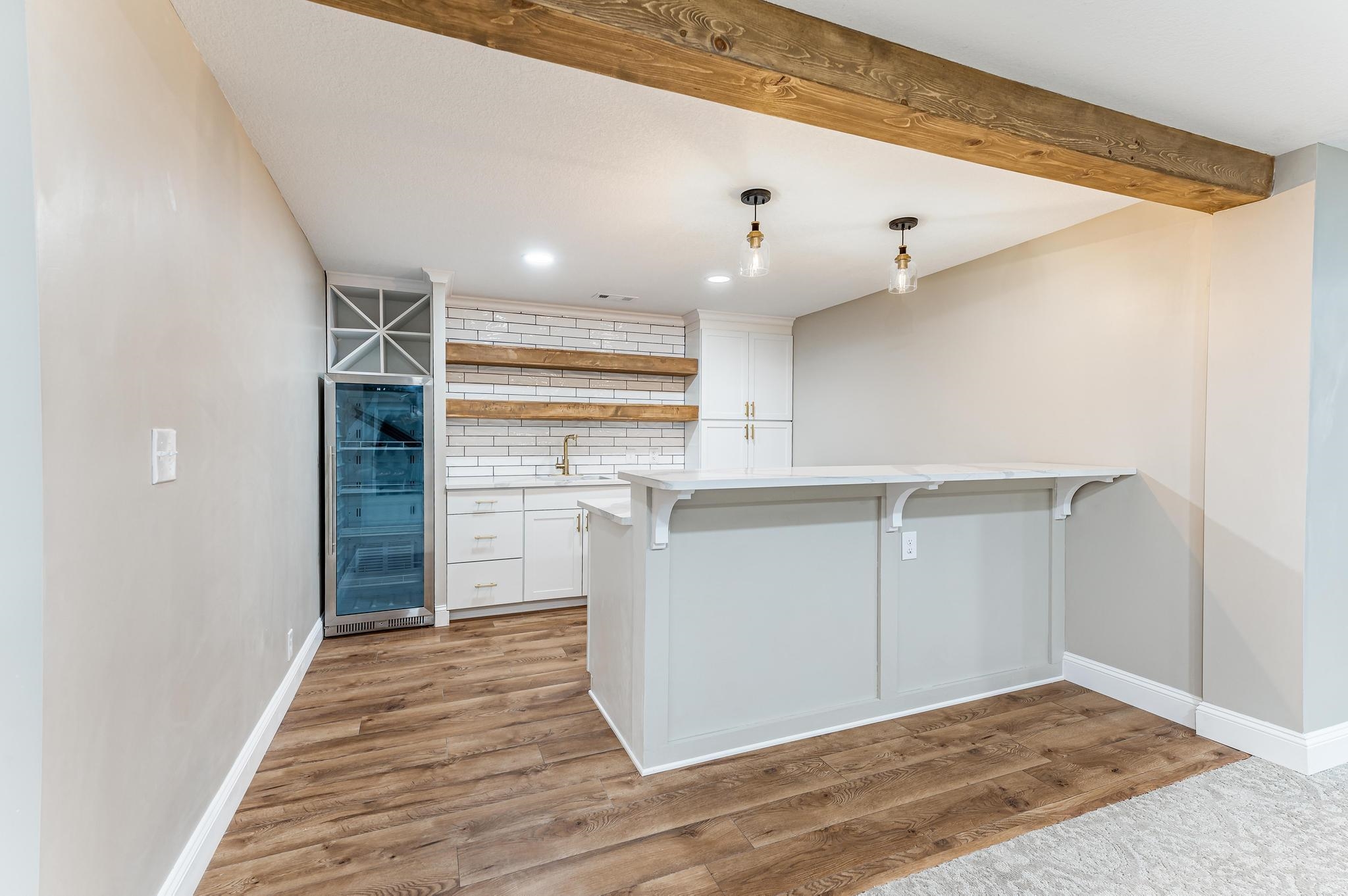 1312 North Covington Circle Wichita, KS 67212 - Photo 23 of 36