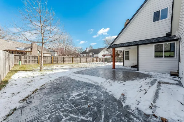 $515,000 | 1312 North Covington Circle, Wichita, KS 67212