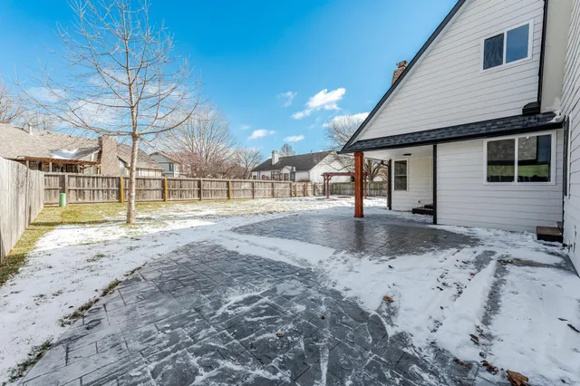 $515,000 | 1312 North Covington Circle, Wichita, KS 67212