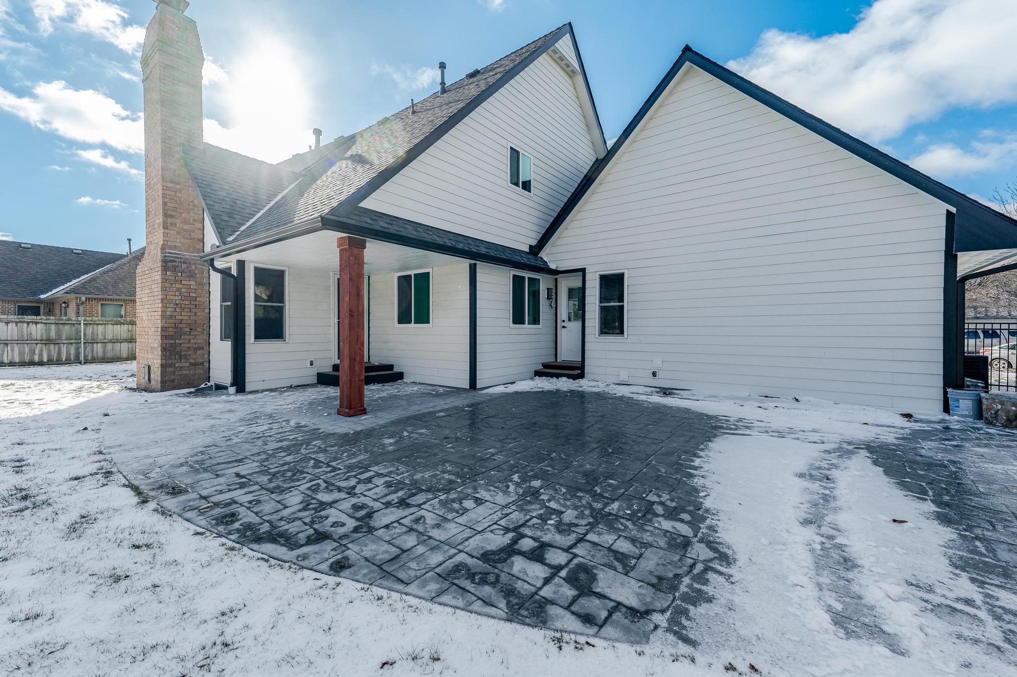 1312 North Covington Circle Wichita, KS 67212 - Photo 29 of 36