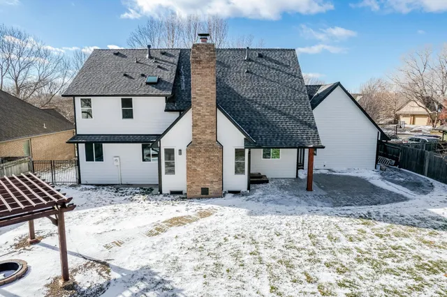 $515,000 | 1312 North Covington Circle, Wichita, KS 67212