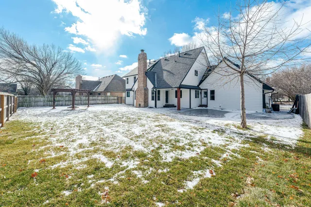 $515,000 | 1312 North Covington Circle, Wichita, KS 67212