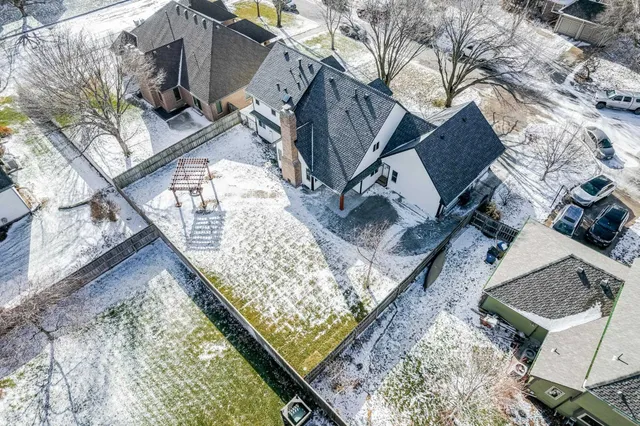 $515,000 | 1312 North Covington Circle, Wichita, KS 67212