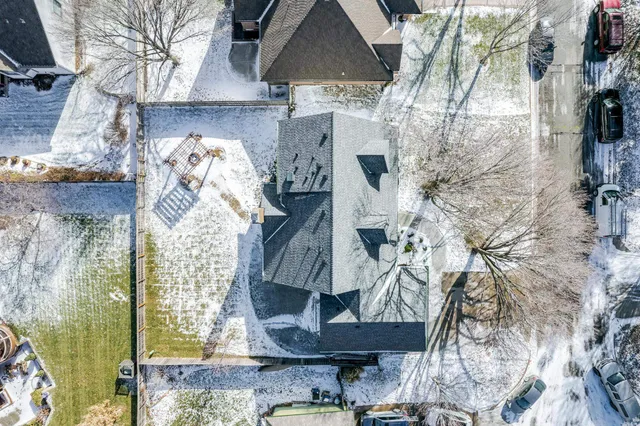 $515,000 | 1312 North Covington Circle, Wichita, KS 67212