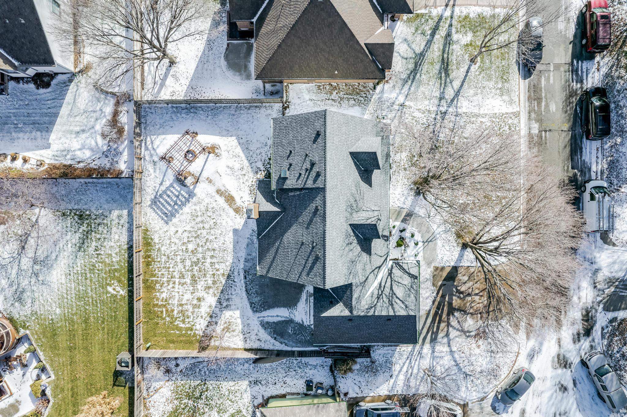 1312 North Covington Circle Wichita, KS 67212 - Photo 35 of 36